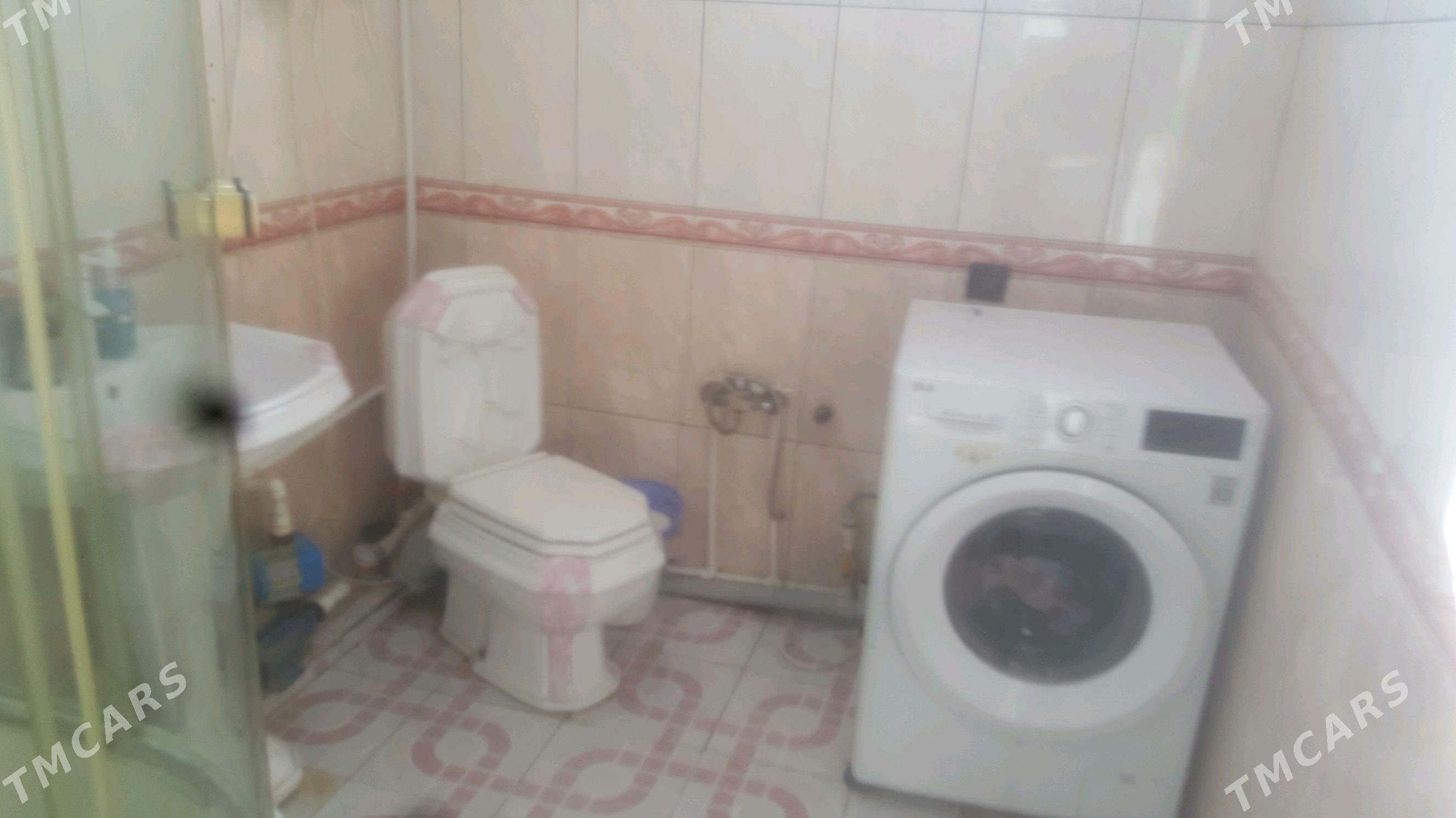 Satlyk jaý - Мары - img 2