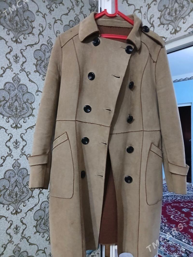 пальто - Türkmenbaşy - img 2