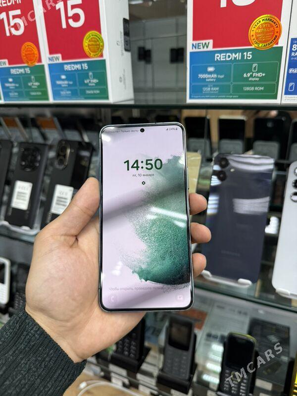 Samsung s22 - Ашхабад - img 2