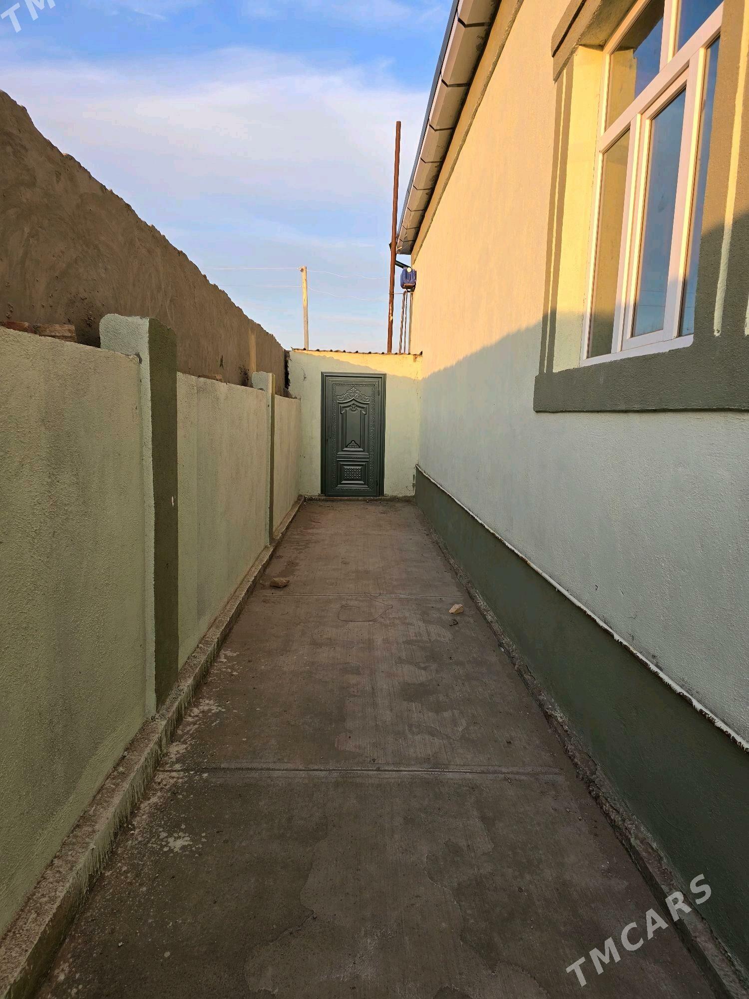 30 ýylk jaý - Дашогуз - img 7