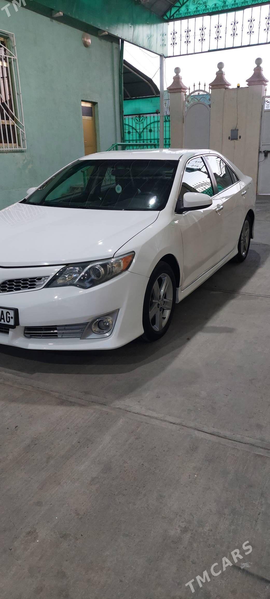 Toyota Camry 2014 - 243 000 TMT - Gypjak - img 3