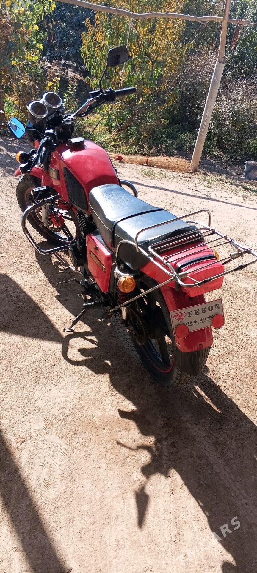 Fekon FK200-14G 2025 - 16 000 TMT - Garabekewül - img 3