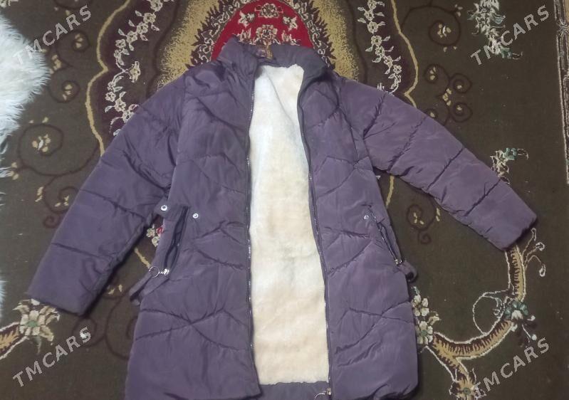 kurtkalar 1klas 8klas arzan - Туркменабат - img 3