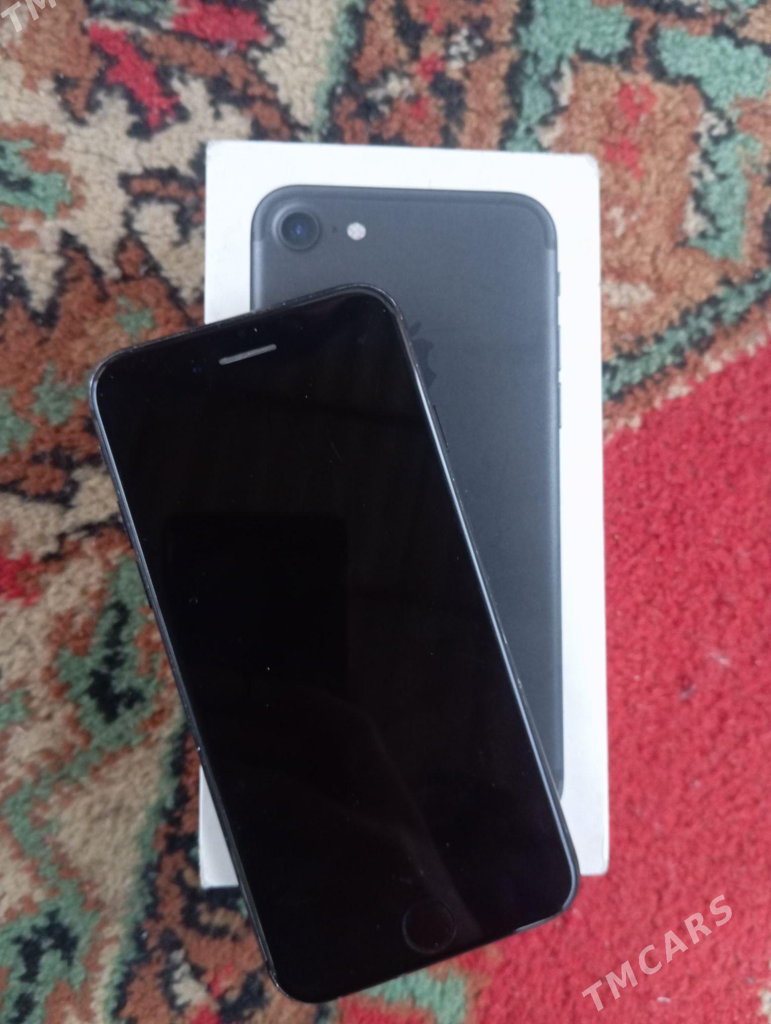 iPhone 7 - Байрамали - img 2