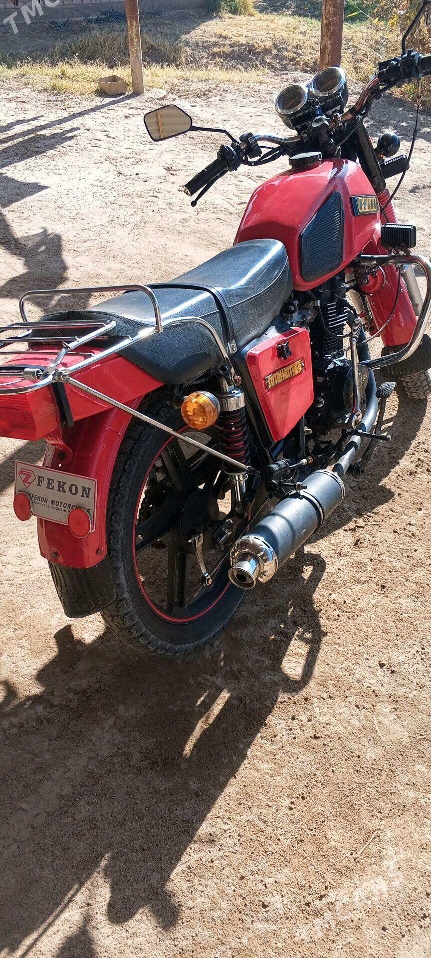 Fekon FK200-14G 2025 - 16 000 TMT - Garabekewül - img 4