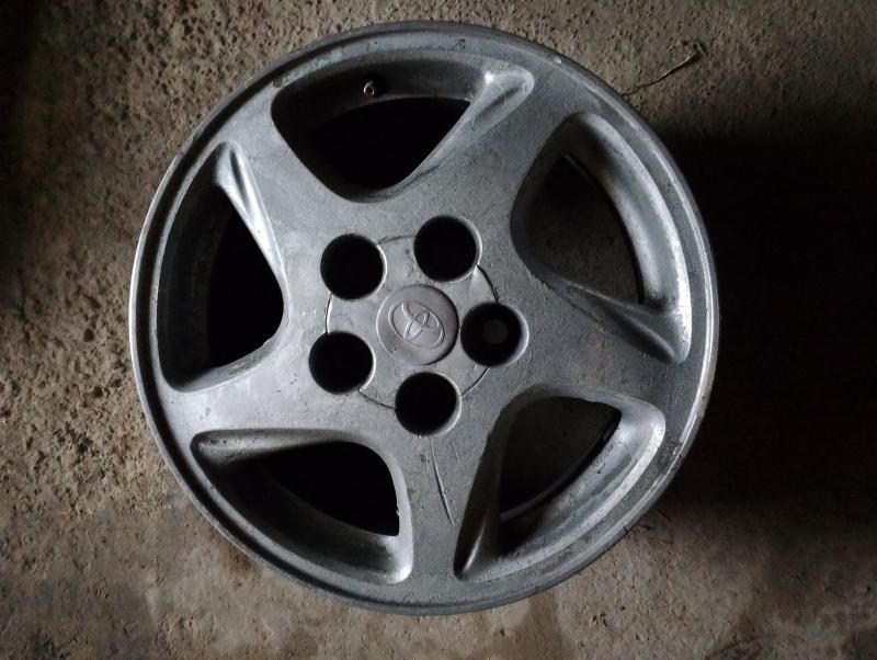 Дуско 3 000 TMT - Болдумсаз - img 2