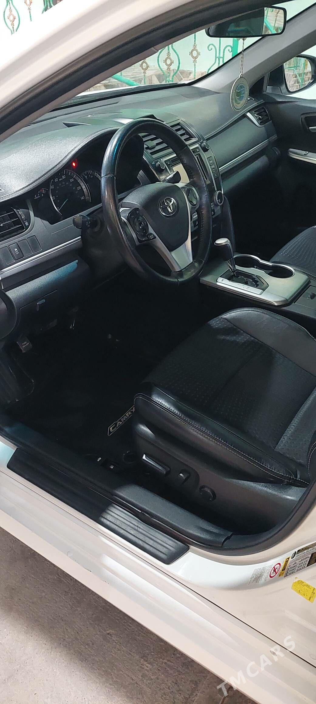 Toyota Camry 2014 - 243 000 TMT - Gypjak - img 5