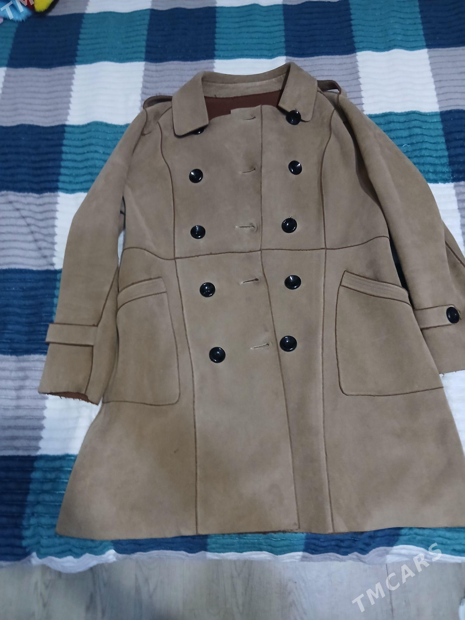 пальто - Türkmenbaşy - img 3