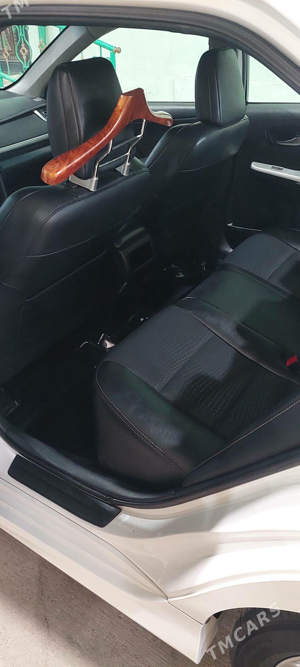 Toyota Camry 2014 - 243 000 TMT - Gypjak - img 6