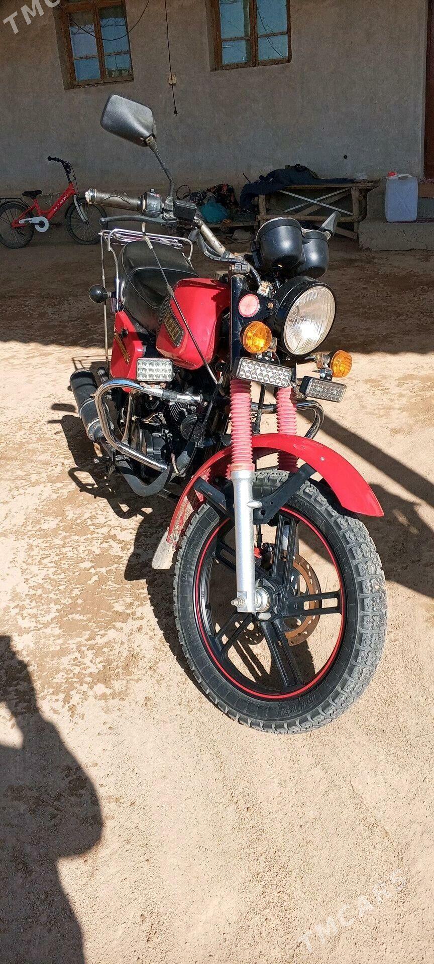 Fekon FK200-14G 2025 - 16 000 TMT - Garabekewül - img 2