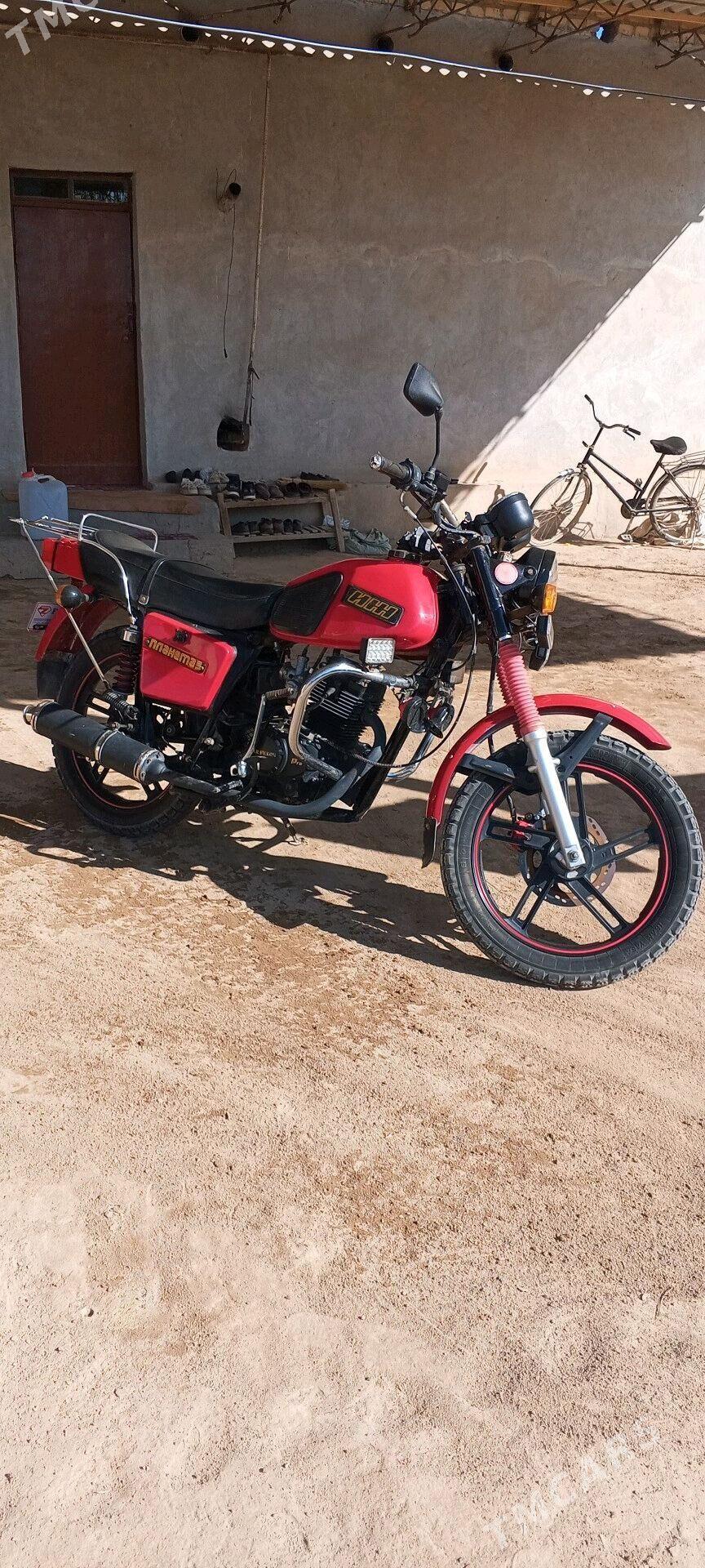 Fekon FK200-14G 2025 - 16 000 TMT - Garabekewül - img 5