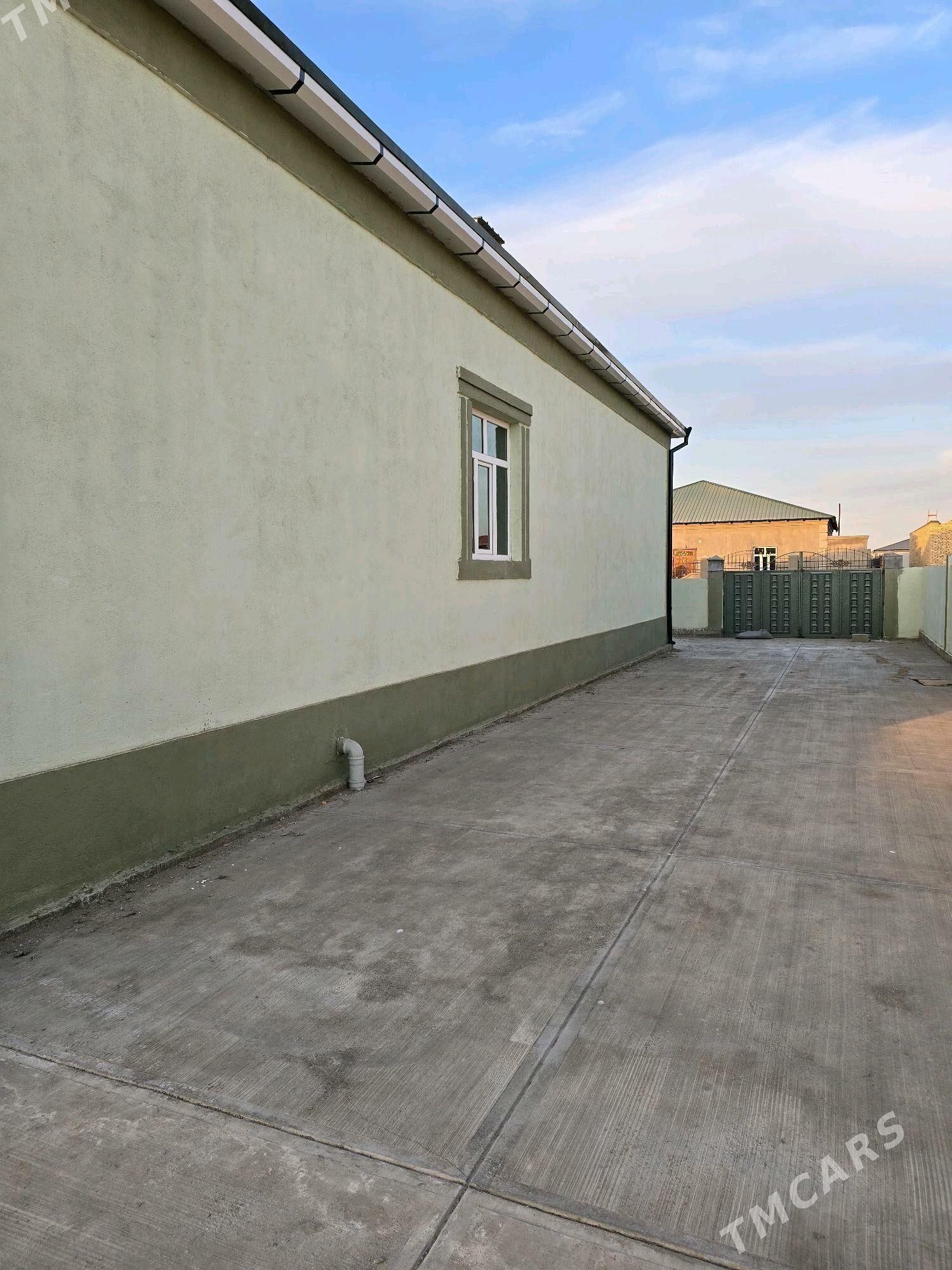 30 ýylk jaý - Дашогуз - img 8