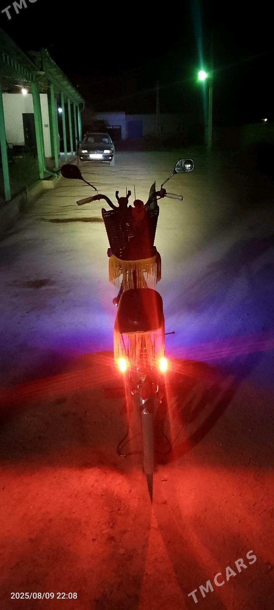 welik - Гурбансолтан Едже - img 4