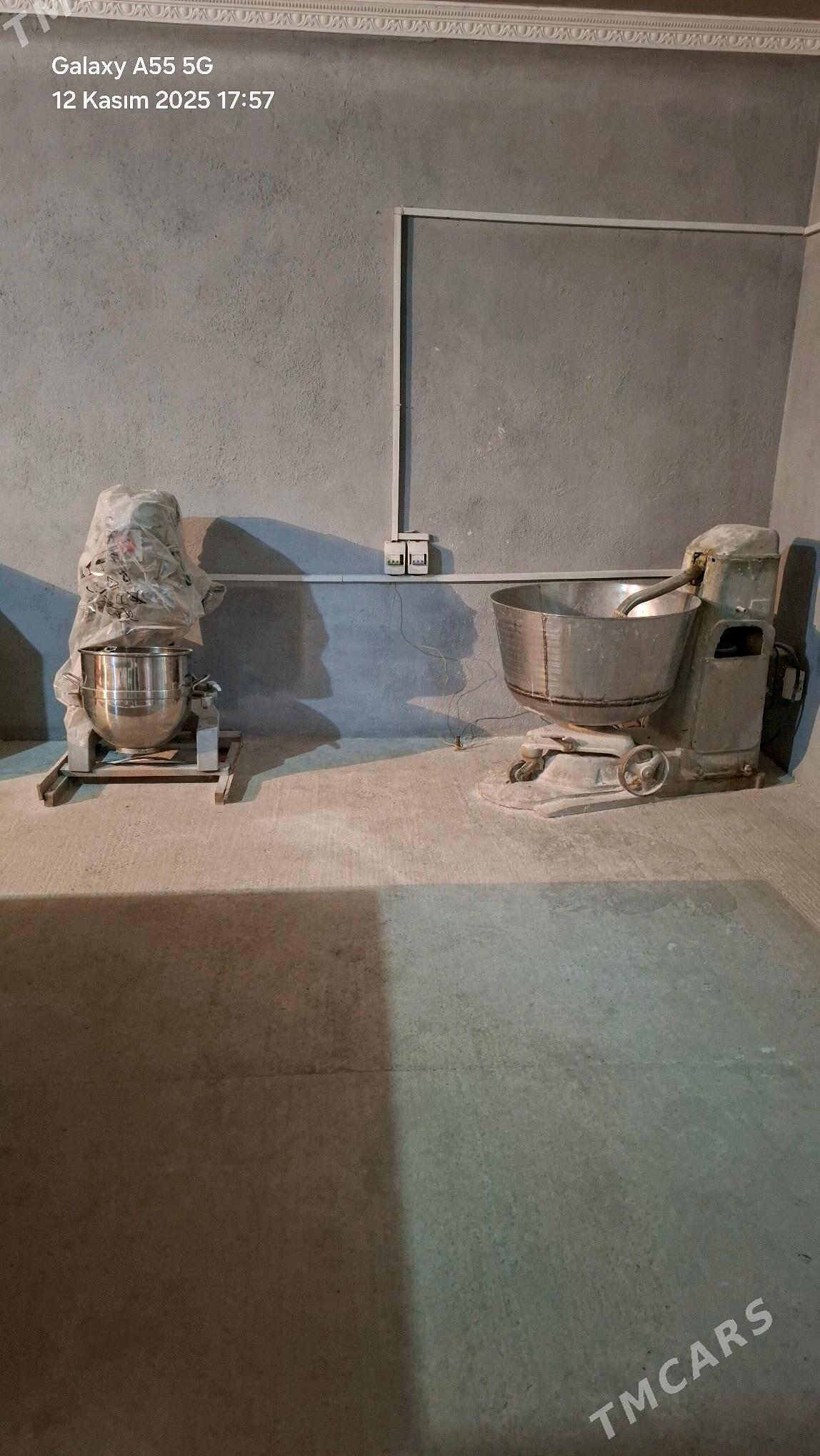 magazin kafe - Теджен - img 3