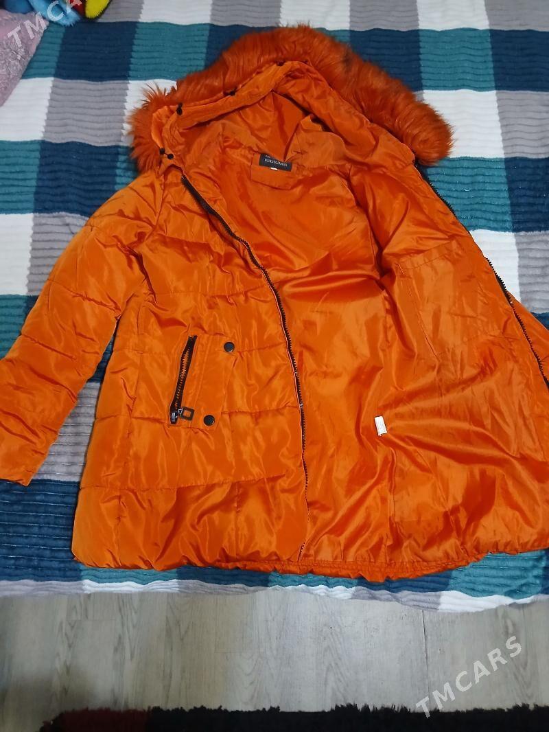 Куртка - Türkmenbaşy - img 2