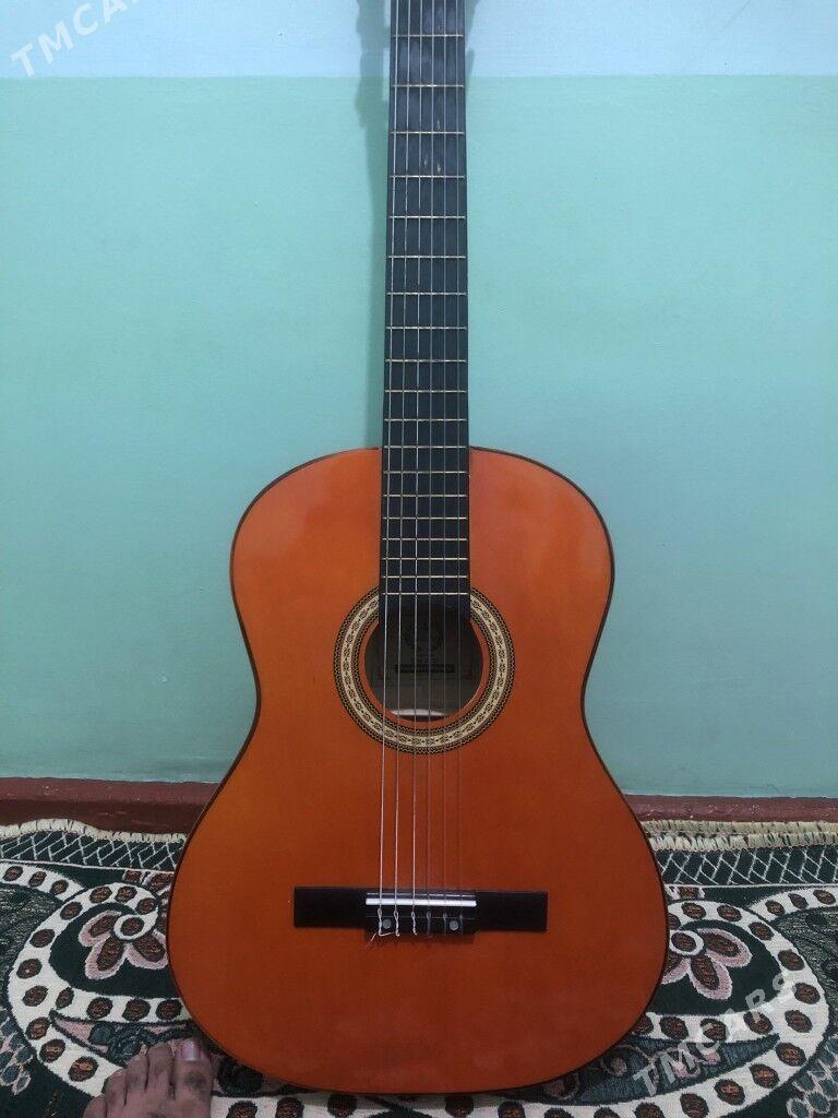 Gitara - 10 мкр - img 2