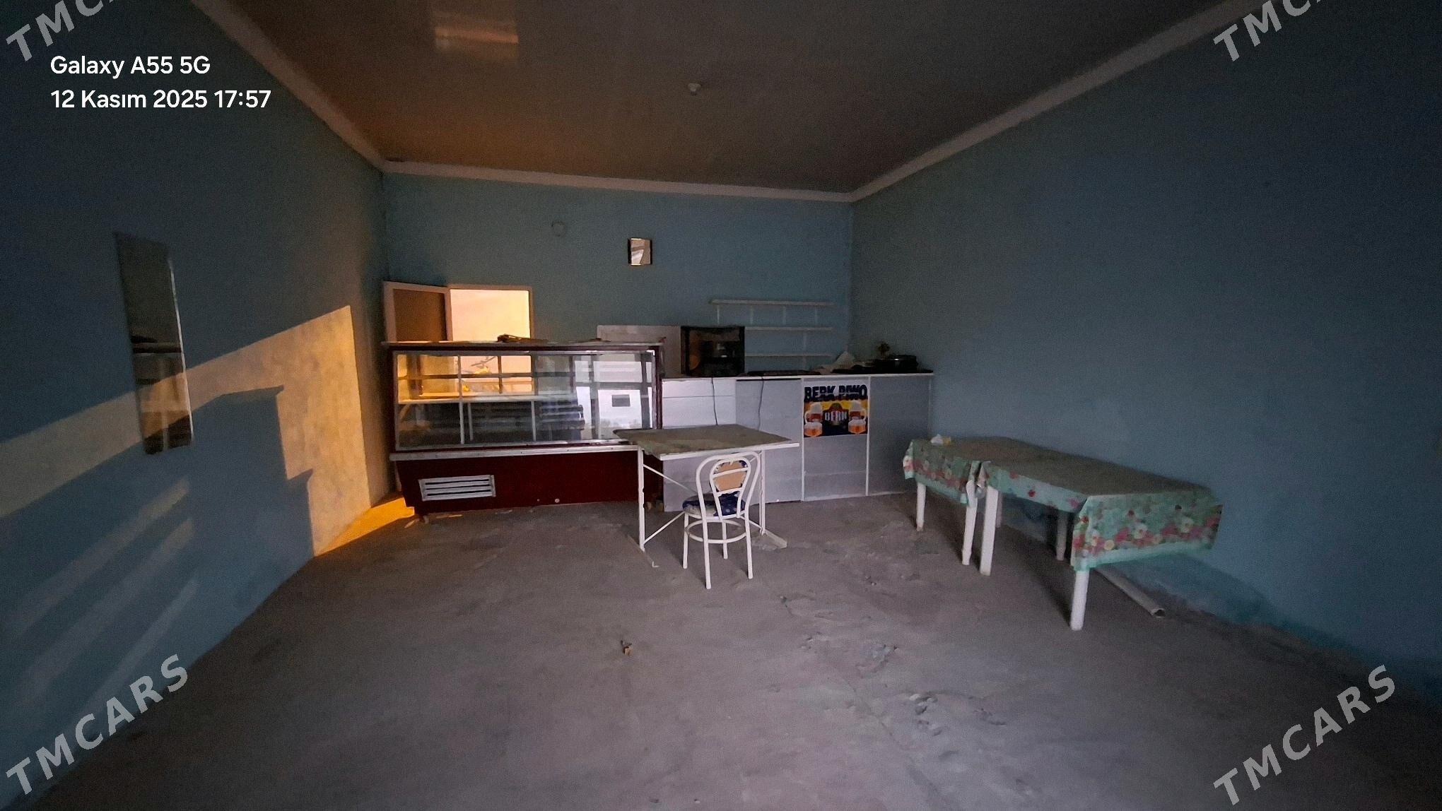 magazin kafe - Теджен - img 4