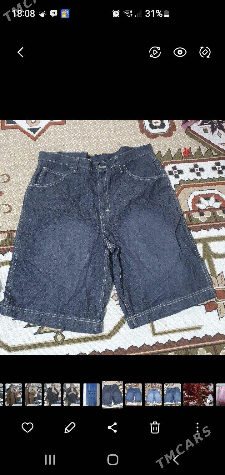 Erkek jinsi sorty tekstil - Байрамали - img 4