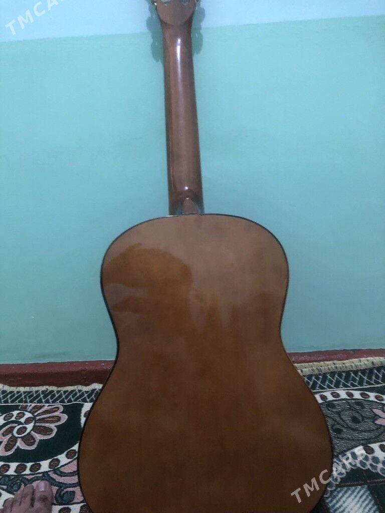 Gitara - 10 мкр - img 3