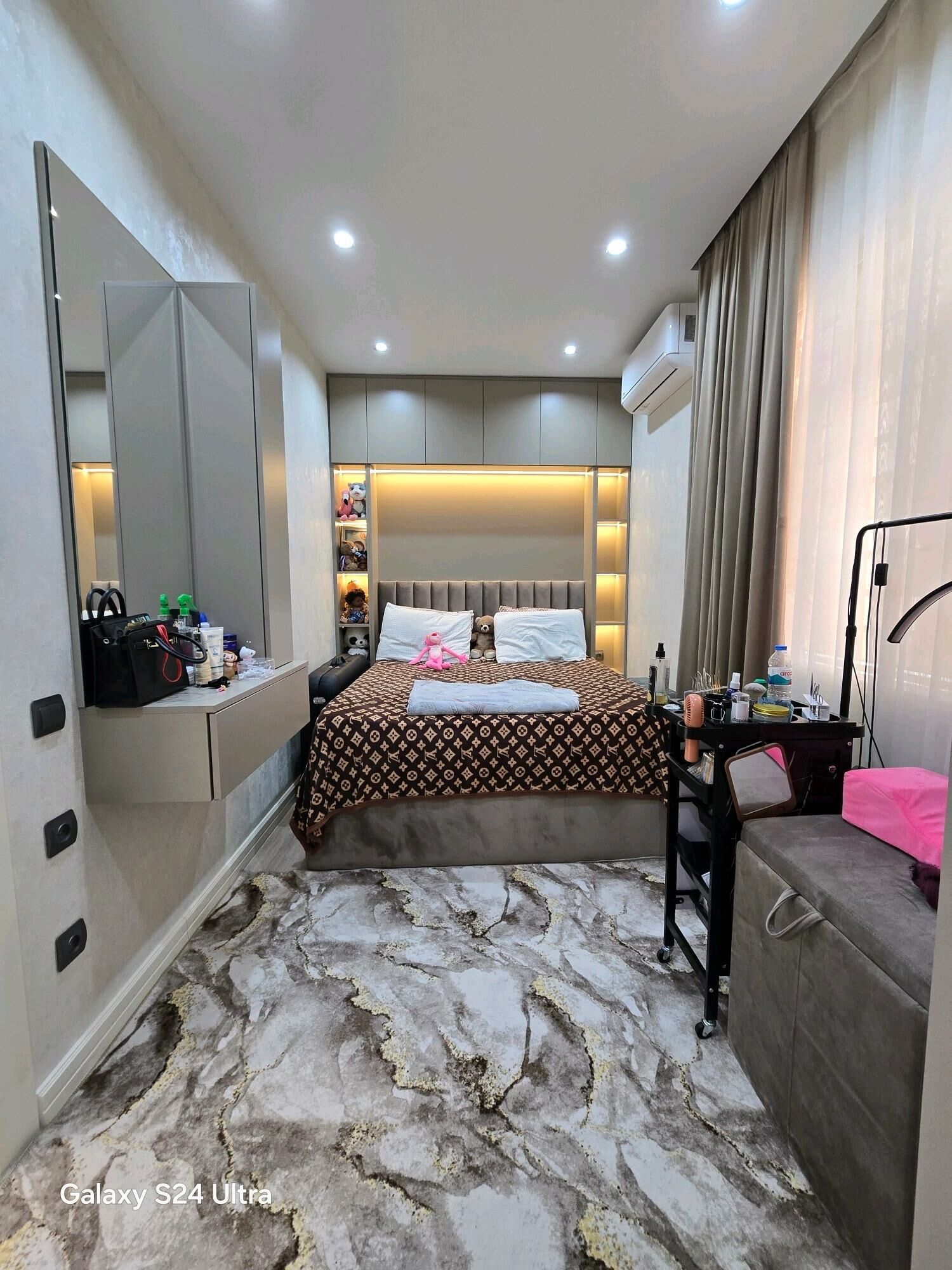 Hi-tech Gowdanka - 8 мкр - img 3