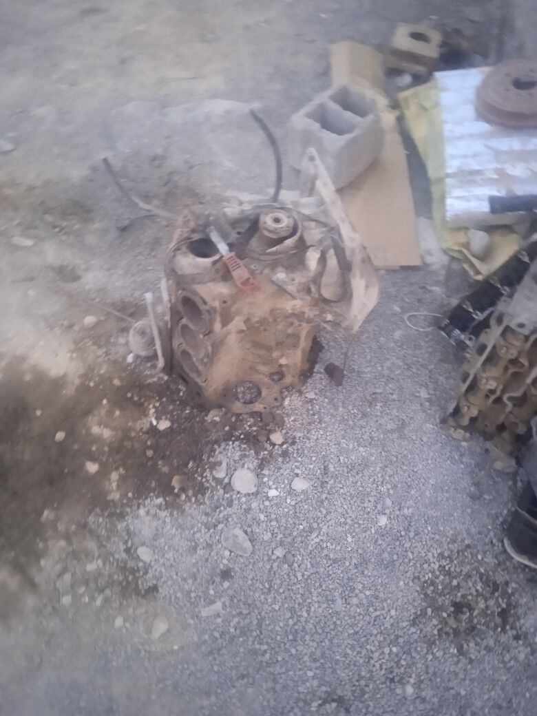 Amega b zapjaslary 100 TMT - Кака - img 1