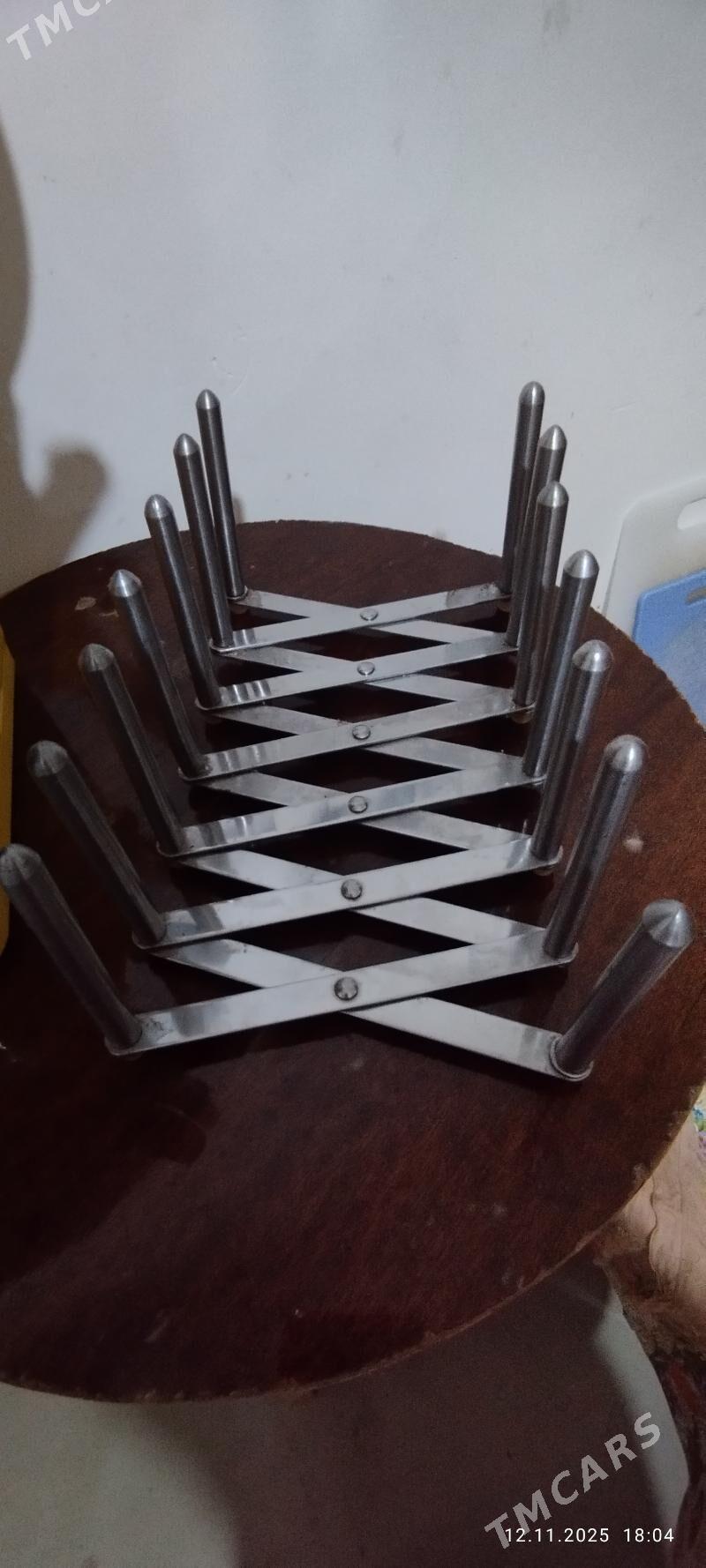 Посуда подставка IKEA - Ашхабад - img 2