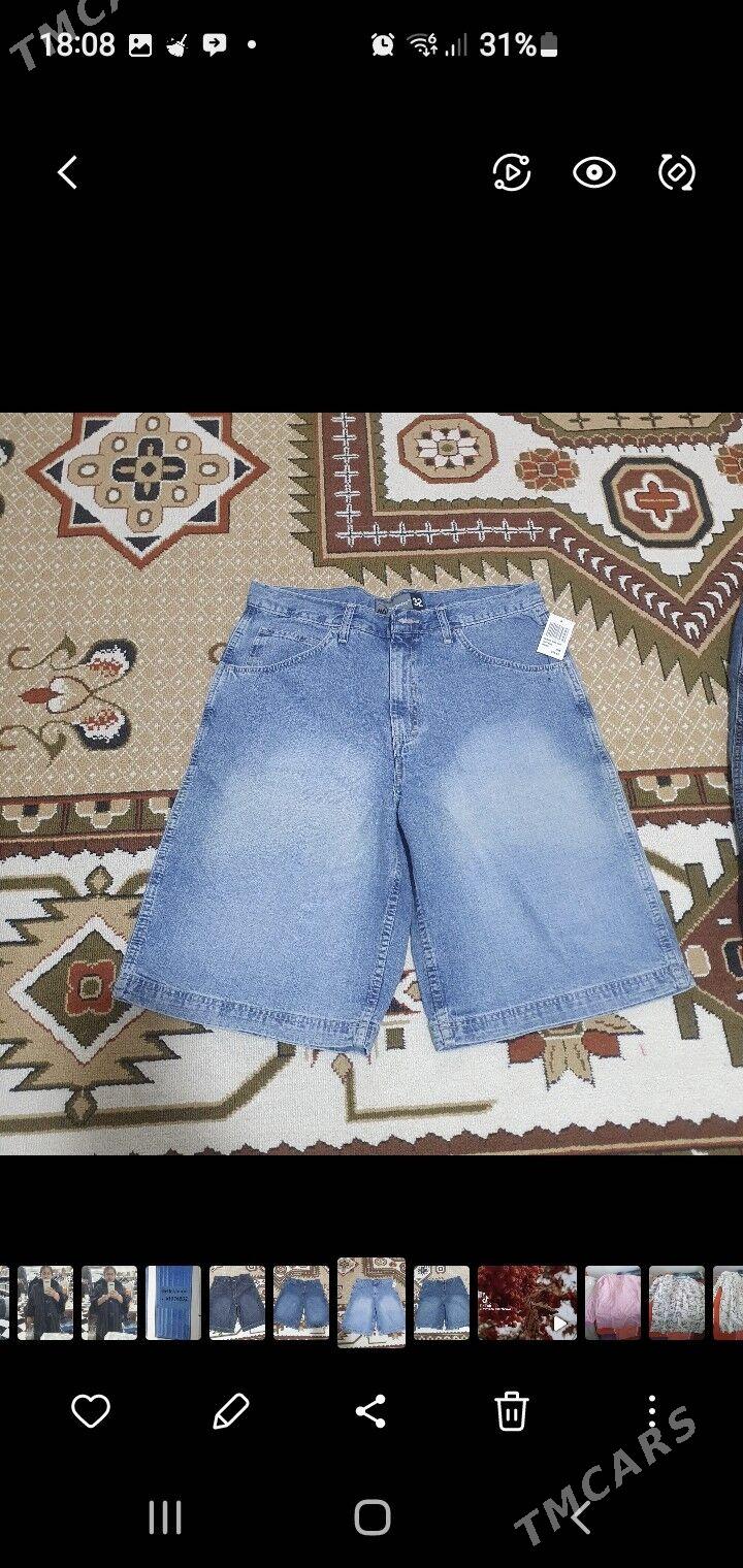 Erkek jinsi sorty tekstil - Байрамали - img 5