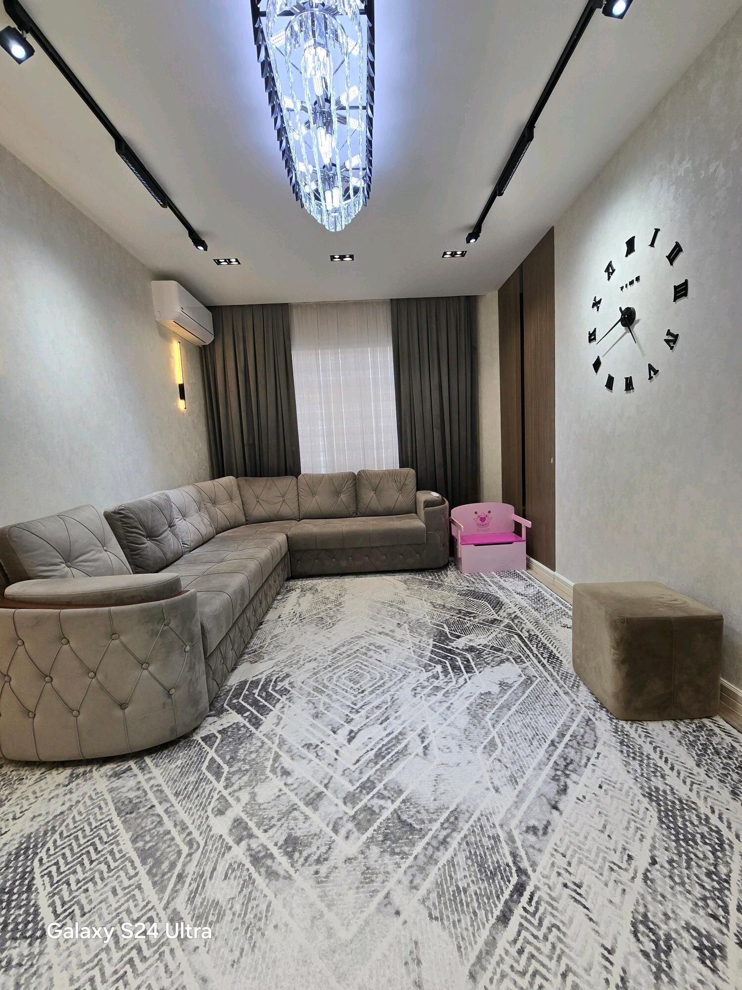 Hi-tech Gowdanka - 8 мкр - img 4