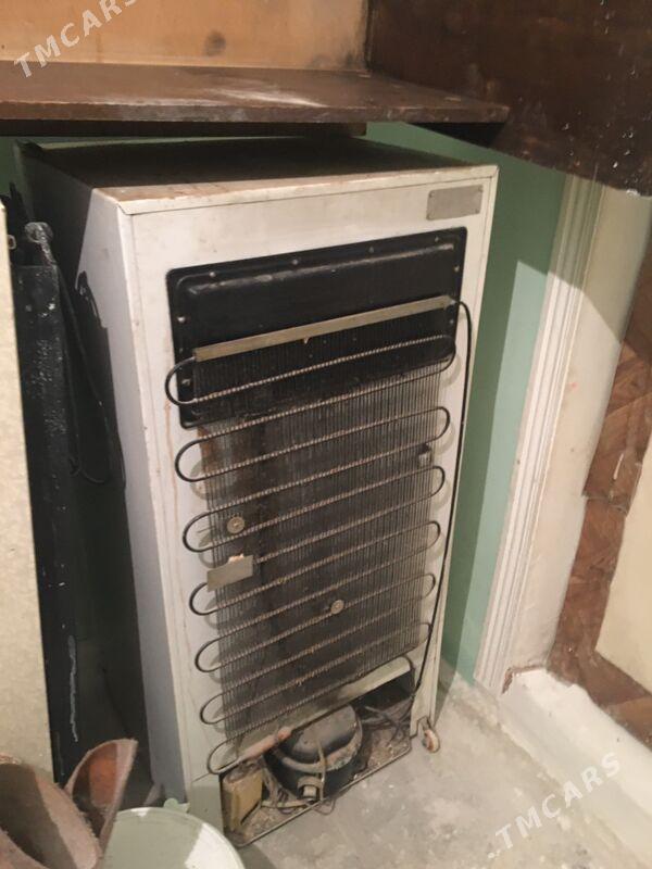 Haladelnik - Дашогуз - img 2