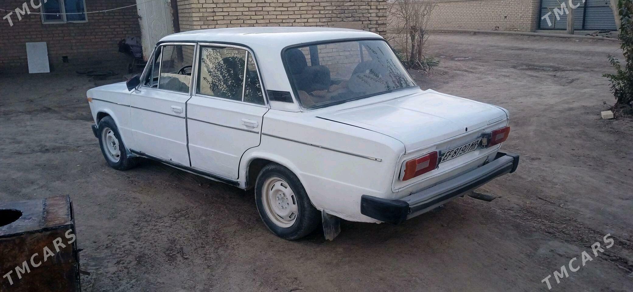 Lada 2106 1992 - 18 000 TMT - Baýramaly - img 4