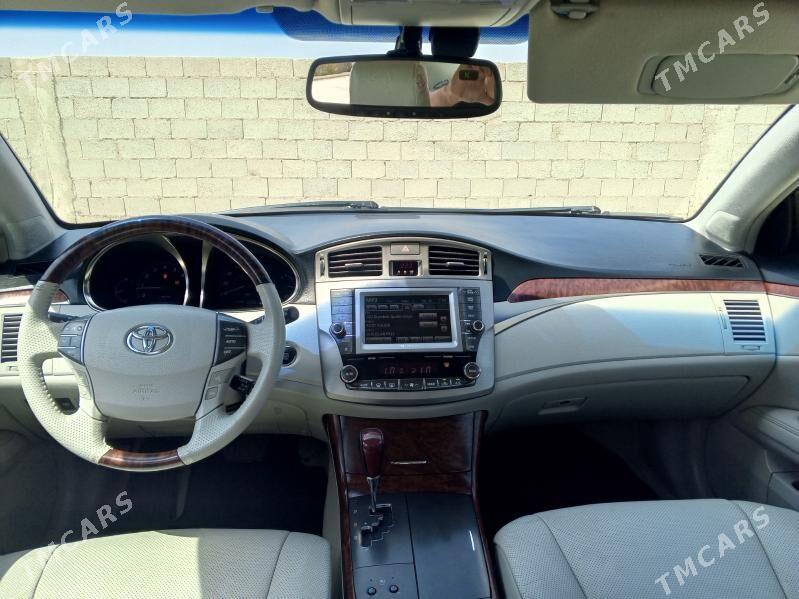 Toyota Avalon 2011 - 350 000 TMT - Hazar - img 5