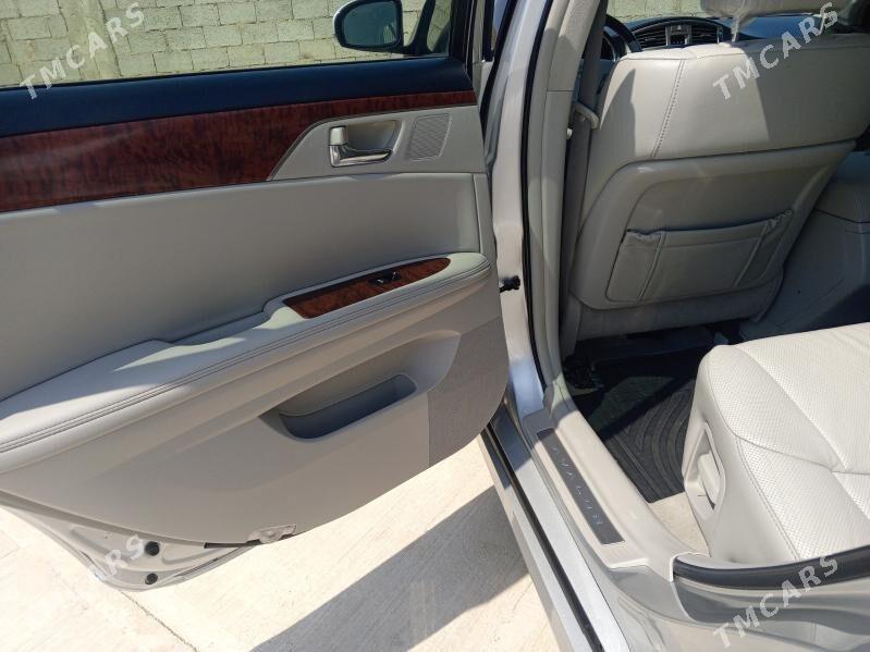Toyota Avalon 2011 - 350 000 TMT - Hazar - img 7