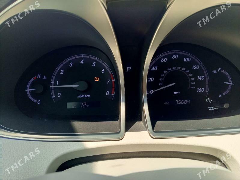 Toyota Avalon 2011 - 350 000 TMT - Hazar - img 9