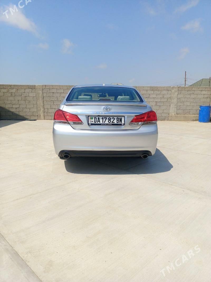 Toyota Avalon 2011 - 350 000 TMT - Hazar - img 3