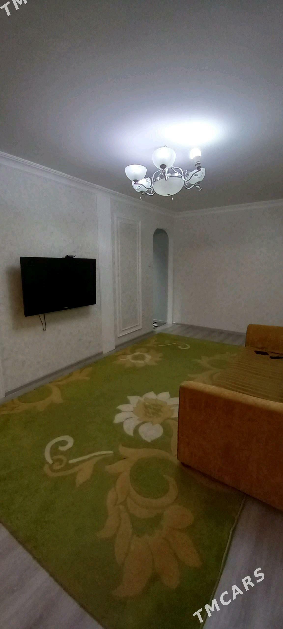 6 mkr Arenda - Ашхабад - img 1