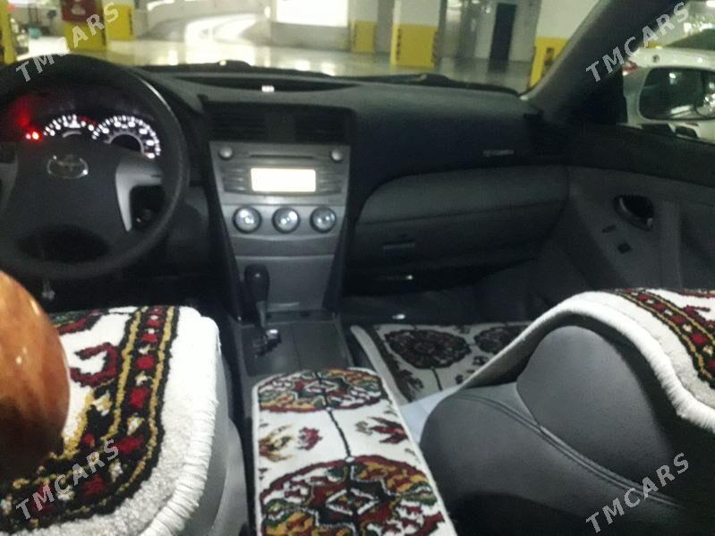 Toyota Camry 2010 - 175 000 TMT - Gökdepe - img 2