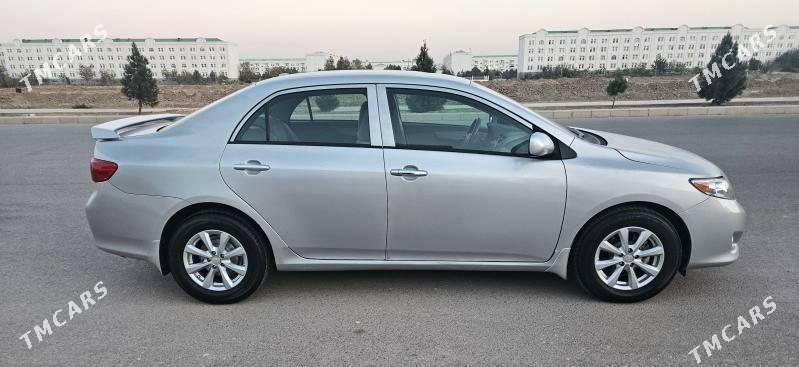 Toyota Corolla 2010 - 170 000 TMT - Гуртли - img 3