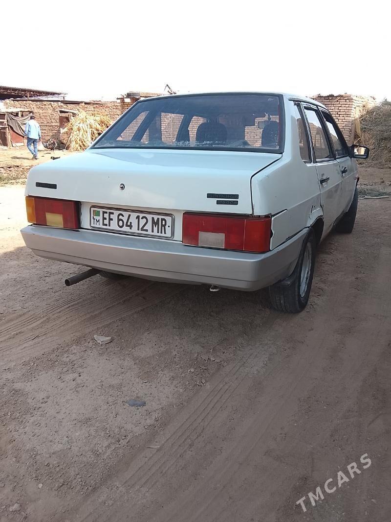 Lada 21099 1998 - 18 000 TMT - Baýramaly - img 7