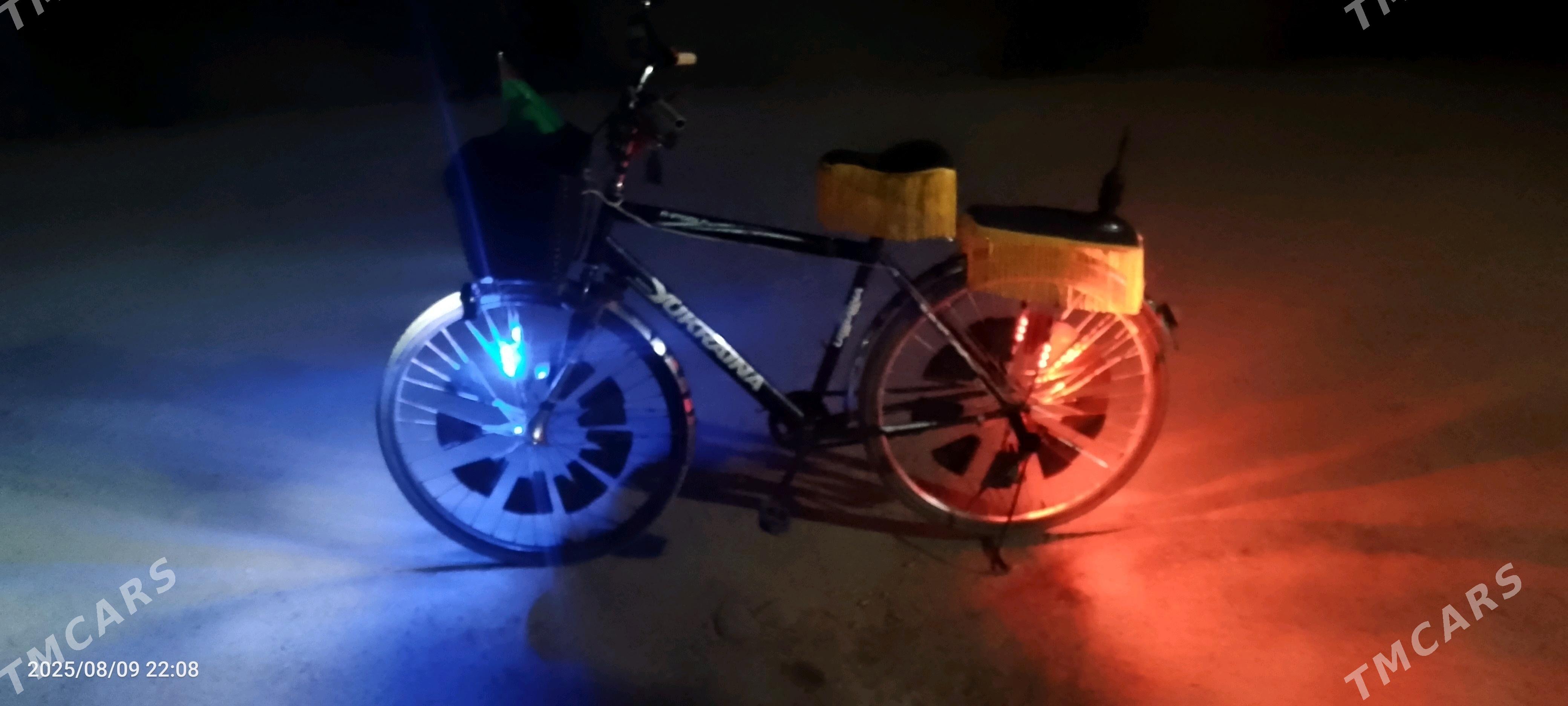 welik - Гурбансолтан Едже - img 1