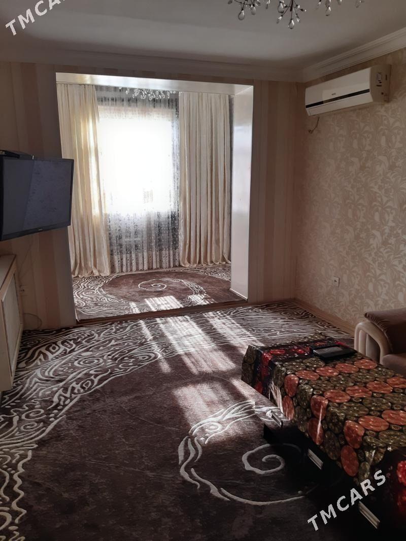 Аренда 3 ком 1 Мик - Ашхабад - img 2