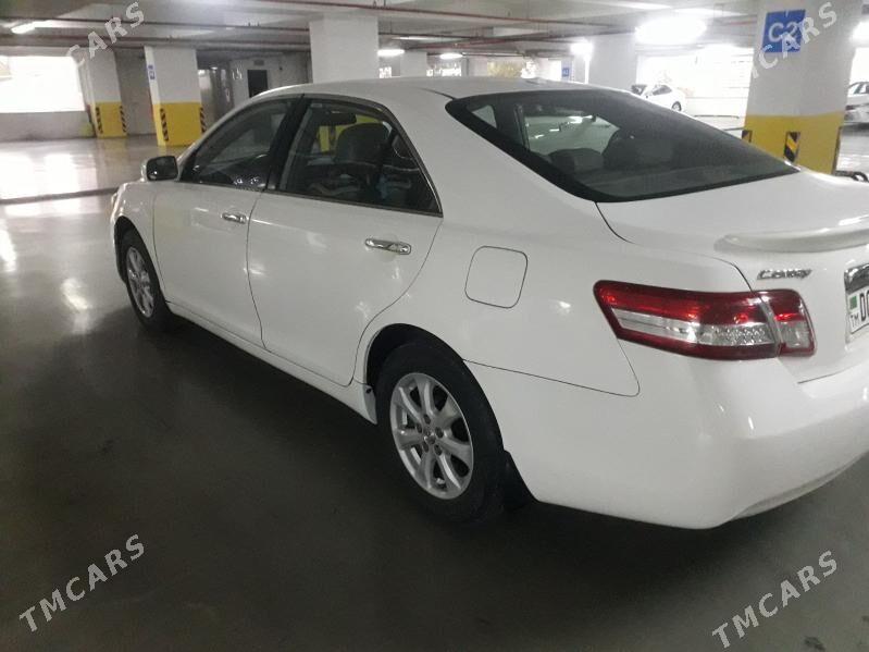 Toyota Camry 2010 - 175 000 TMT - Gökdepe - img 4