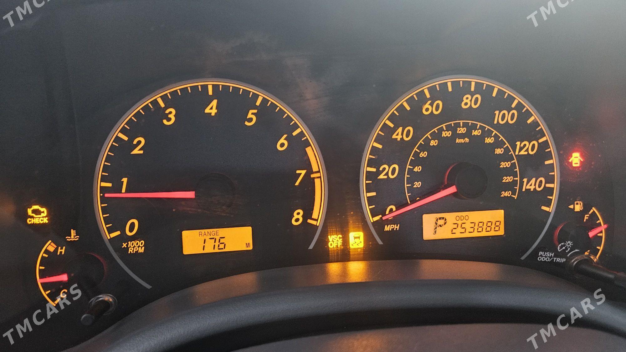 Toyota Corolla 2010 - 170 000 TMT - Гуртли - img 7