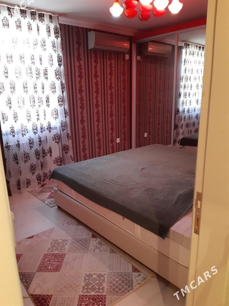 Аренда 3 ком 1 Мик - Ашхабад - img 5