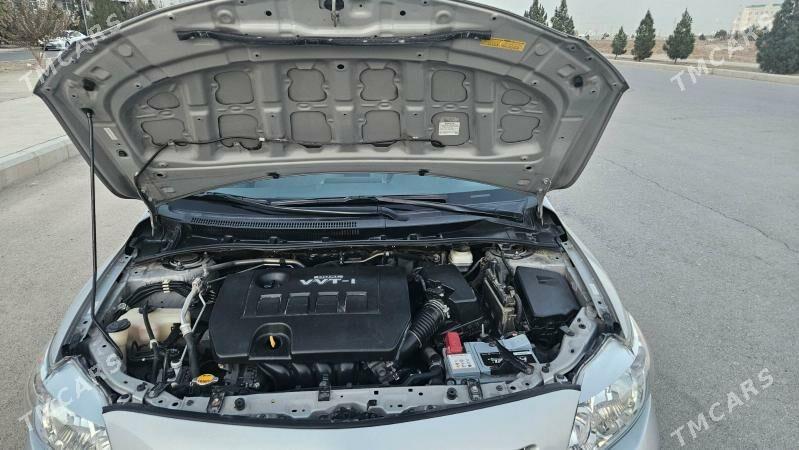 Toyota Corolla 2010 - 170 000 TMT - Гуртли - img 6