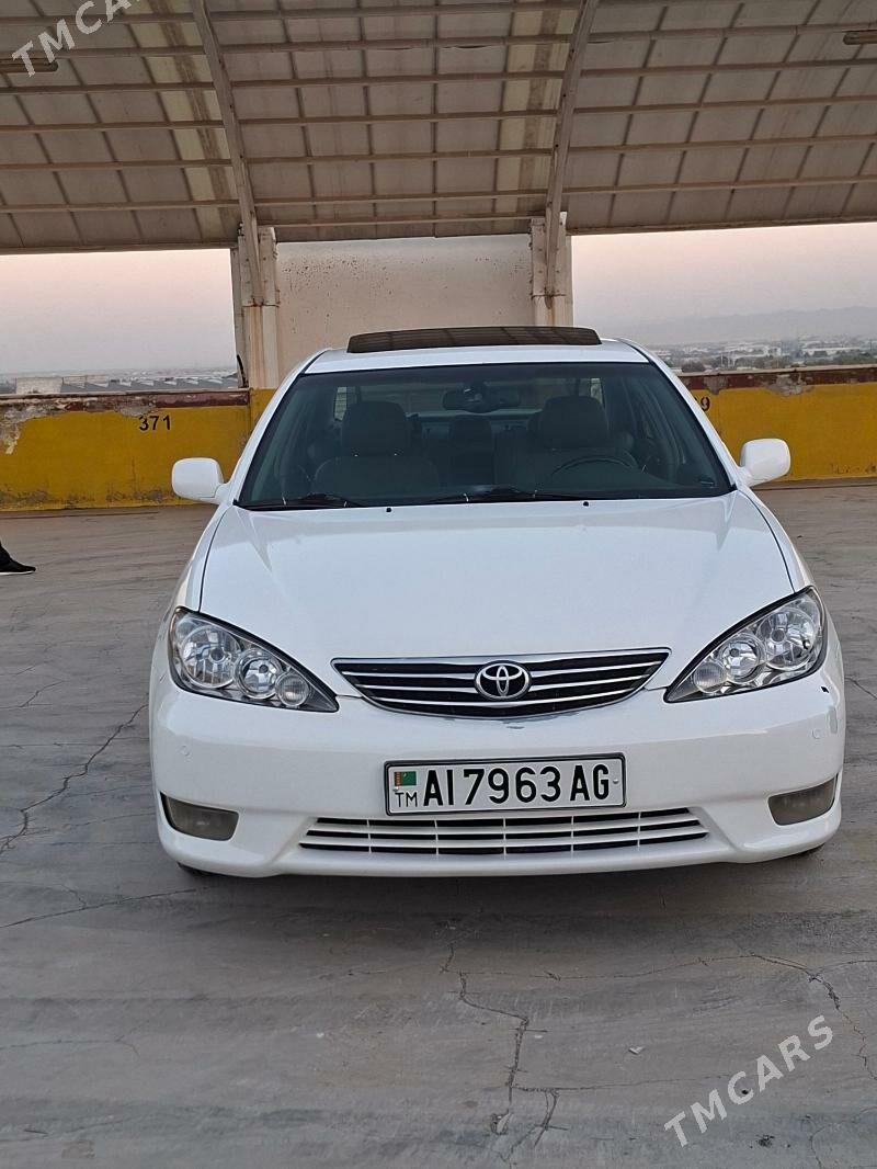 Toyota Camry 2005 - 220 000 TMT - Aşgabat - img 2
