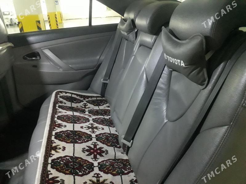 Toyota Camry 2010 - 175 000 TMT - Gökdepe - img 3