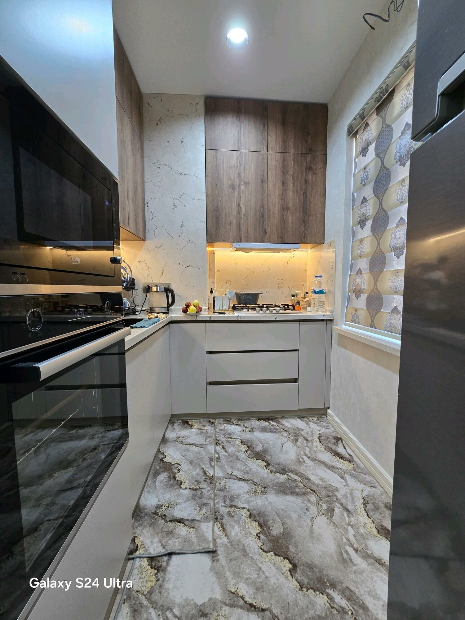 Hi-tech Gowdanka - 8 мкр - img 6