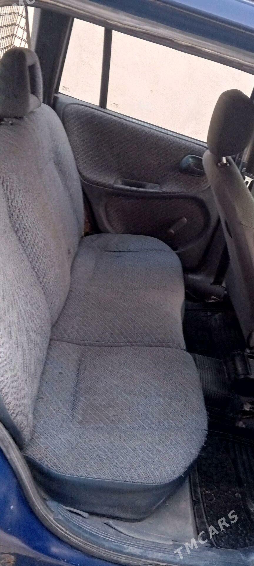 Opel Astra 1993 - 27 000 TMT - Байрамали - img 6