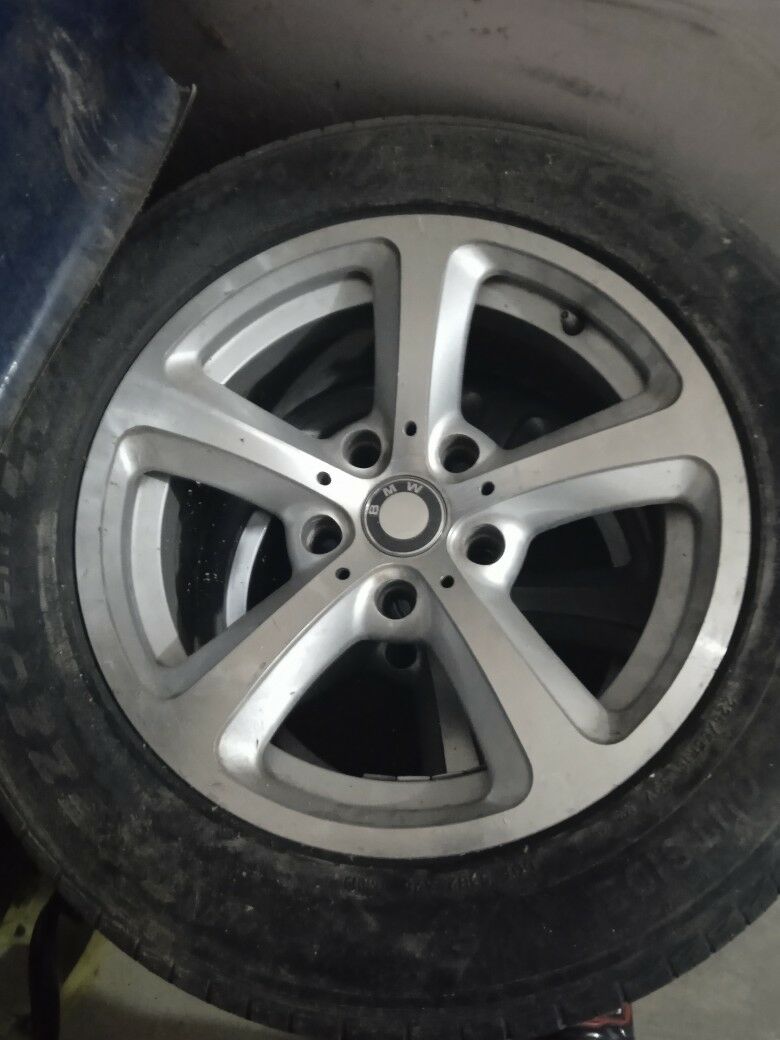 Диски 1 000 TMT - Ашхабад - img 2