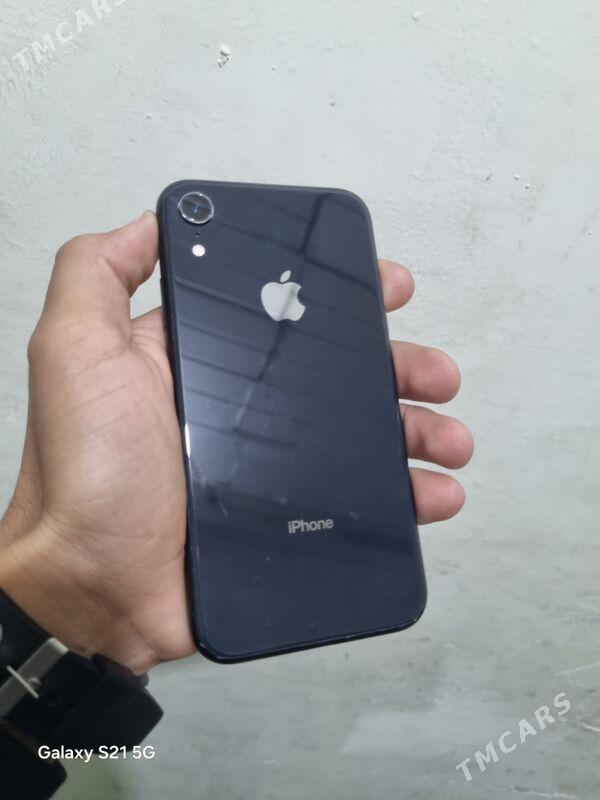 iPhone XR - Мары - img 3